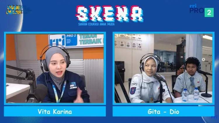 Siswa SMKN 4 Jember Imbangi Akademik dan Ekstrakurikuler Berprestasi