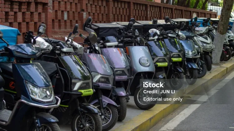 Transisi Kendaraan Ramah Lingkungan Masa Kini