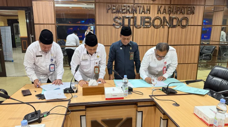 Tekan Angka Pernikahan Anak di Situbondo Melalui PKS
