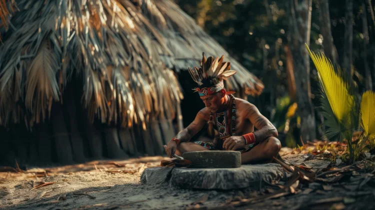Menjelajahi Keajaiban Alam dan Budaya Lembah Baliem