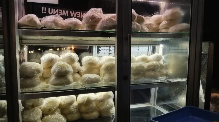 Bakpao, Jajanan Hangat dengan Isian yang Makin Beragam