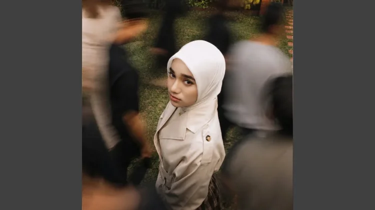 Lirik Lagu "Tak Semudah Hompimpa" - Nabila Taqiyyah