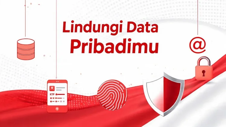 Diskominfo Lumajang Ingatkan Warga Lindungi Data Pribadi