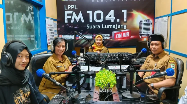 Melanda Awards, Tempat Anak Muda Lumajang Berani Tampil dan Berkarya
