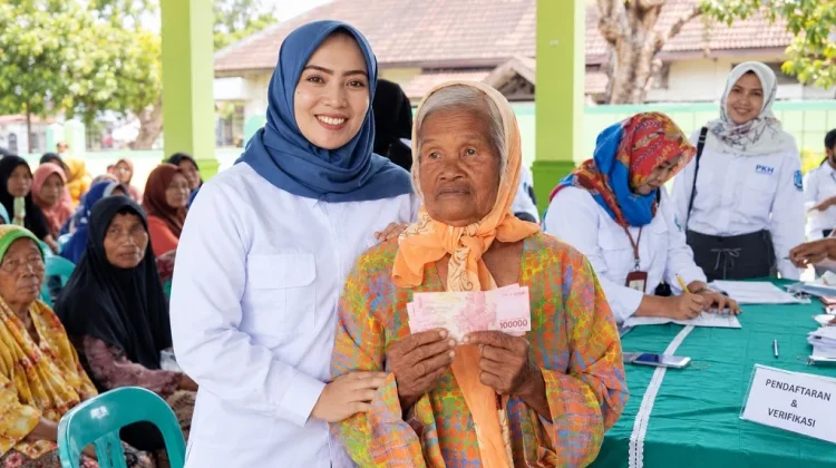 Sudah Ajukan Perubahan Desil, Begini Alur Data Warga Lumajang Diverifikasi