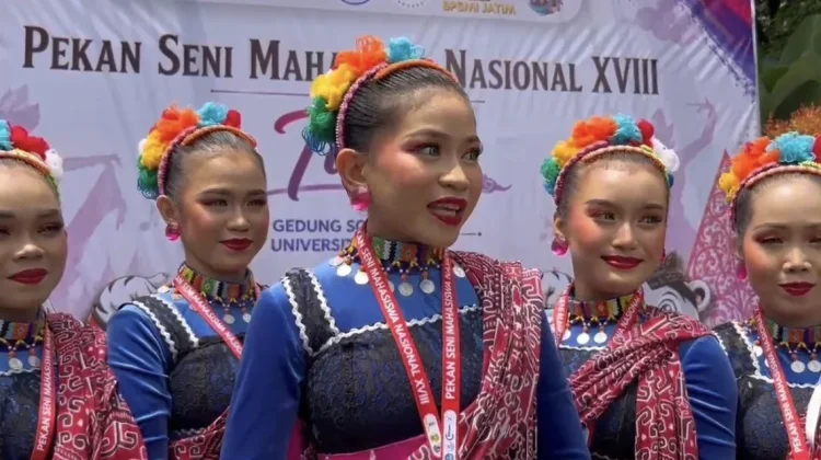 Peksiminas 2026 Hari Pertama Sukses Digelar