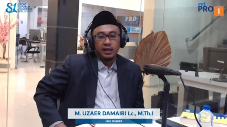 Mutiara Pagi RRI Jember: Pedoman Hidup Sukses Dunia dan Akhirat