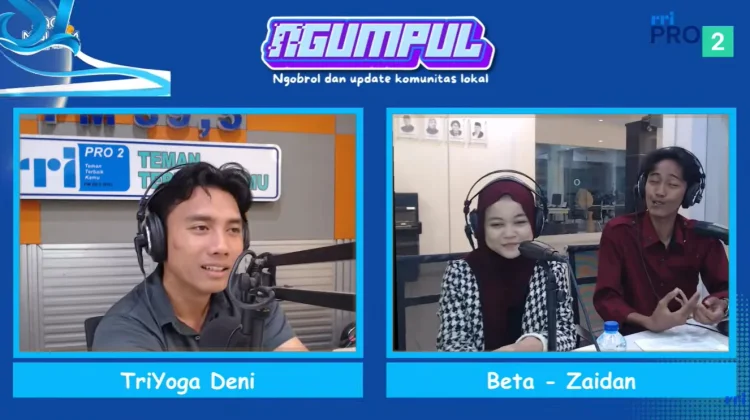 FK2H UNEJ Ingatkan Batasan Hukum dan Etika Pemanfaatan AI di Industri Kreatif