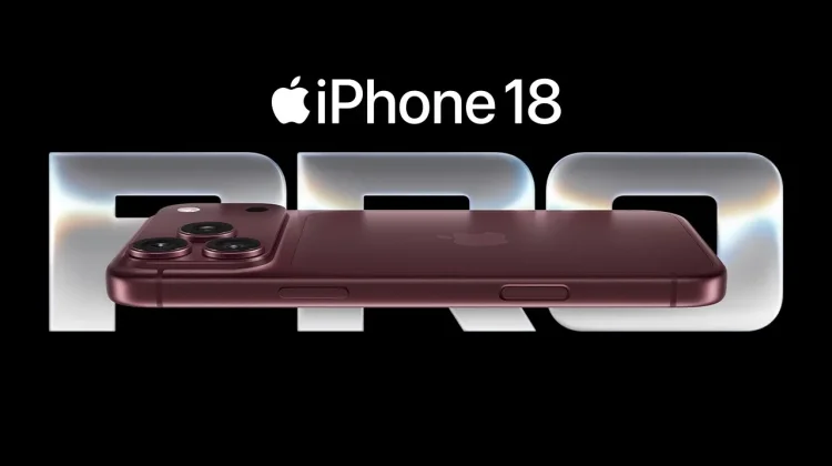Apple Resmi Luncurkan iPhone 18 Pro dengan Chip A20 Pro dan Siri AI