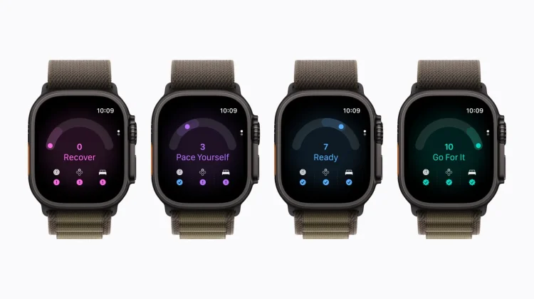 Apple Watch Series 12 Hadir Dengan Fitur Readiness Berbasis Data Kesehatan