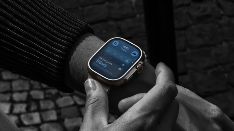 Apple Watch Ultra 4 Hadir Dengan Sensor Kesehatan dan Baterai Lebih Lama