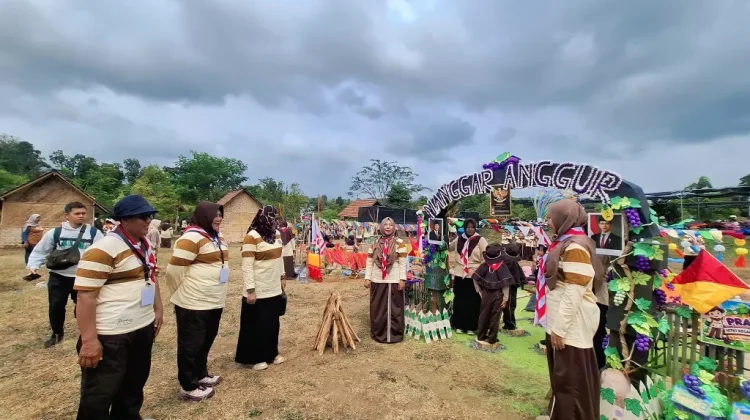 Menyongsong Wajib Belajar 13 Tahun, Lumajang Siapkan Fondasi Anak Sejak TK