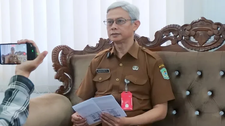 4.293 Warga Lumajang Terima BLT DBHCHT, Penyaluran Berlangsung hingga Awal Oktober