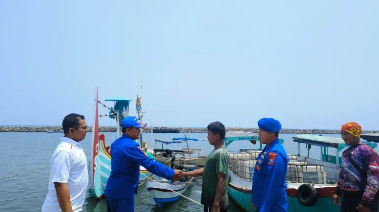 Kapal Pancing Nelayan yang Hilang, Ditemukan