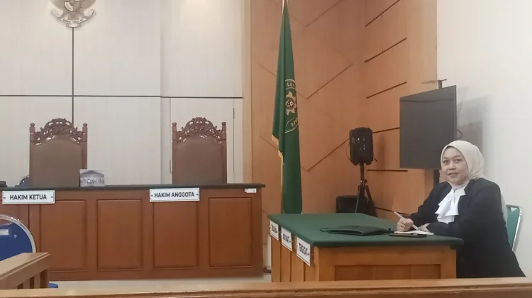Majelis Hakim Mengabulkan Petitum Tergugat Kasus Jemaah Umrah