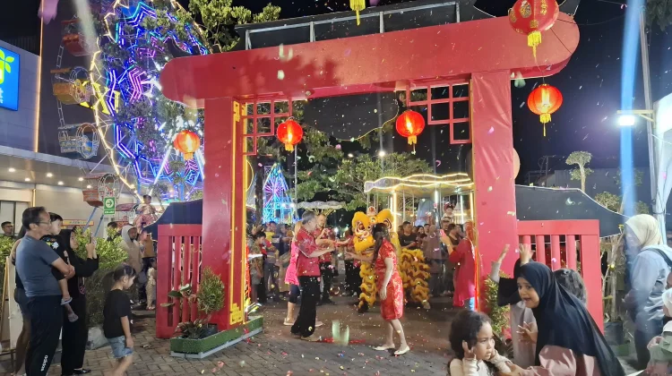PSMTI Bondowoso Rangkul 50 UMKM Lintas Budaya