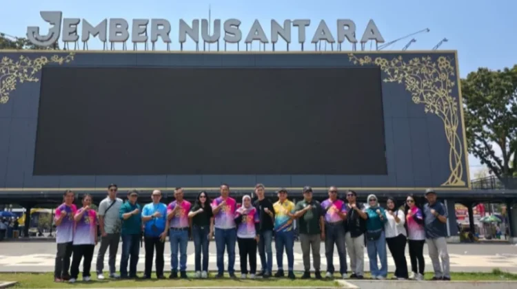 Jember Bersiap Gelar Forprov III KORMI Jatim, 20 Ribu Orang Diprediksi Hadir