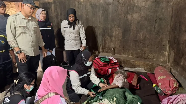 Homecare Diperluas, Pemkab Jember Siapkan Rumah Singgah bagi Warga Pelosok