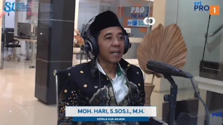 Peran Strategis Agama dan Negara dalam Membentuk Keluarga Harmonis
