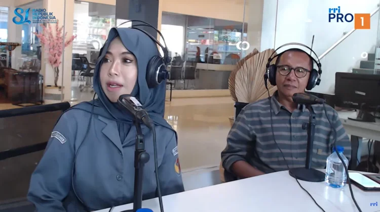Demokrasi Bukan Cuma Urusan Pemilu, Anak Muda Bisa Ikut Andil