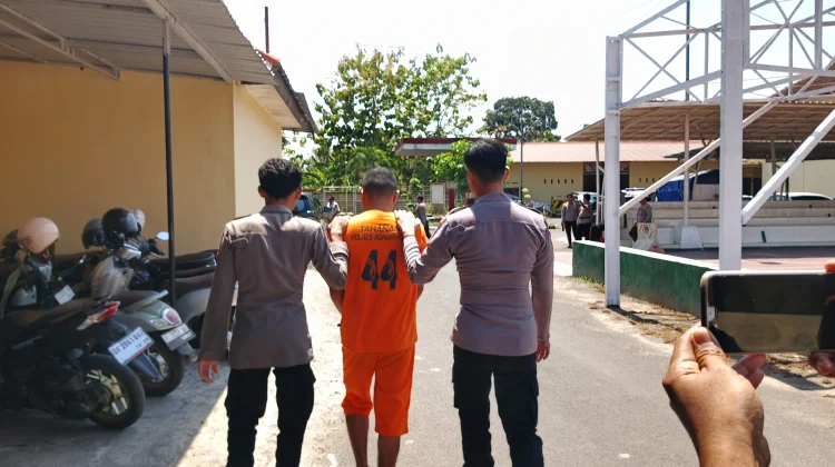 Polres Bondowoso Tangkap Pelaku Penggandaan Uang