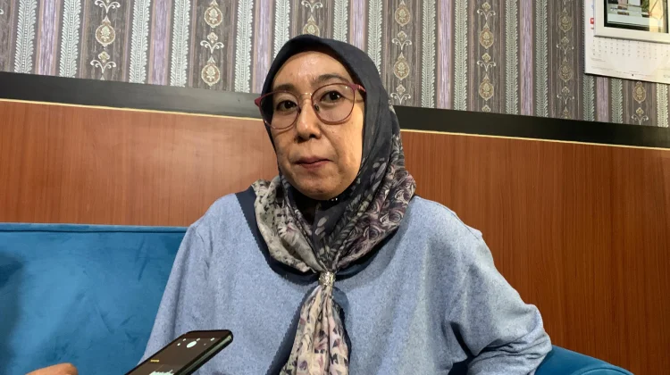 Dinsos Bondowoso Perkuat Pendampingan Korban Kekerasan