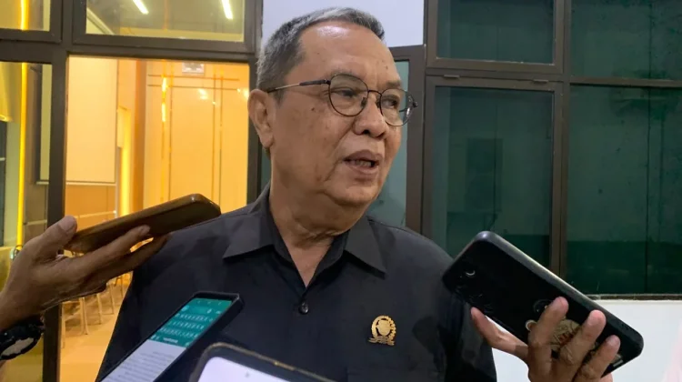 DPRD Bondowoso Minta Penyertaan Modal Lebih Hati-Hati