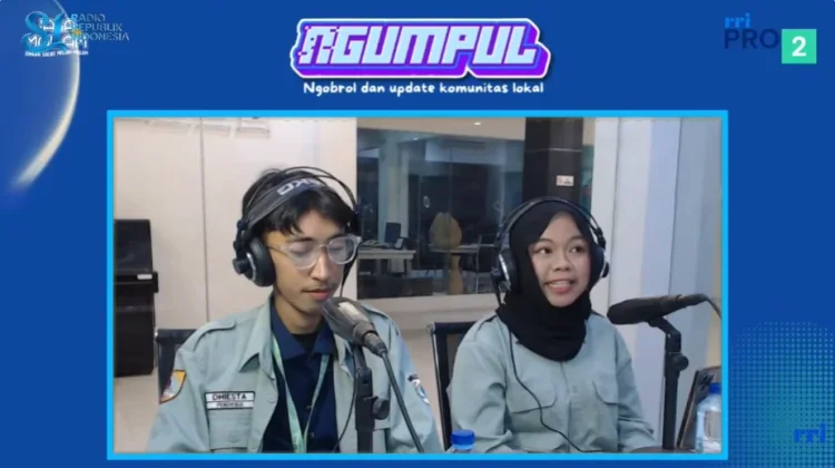 Seni Memilih Masa Depan: Forum Anak Jember Bagikan Tips Tentukan Prioritas