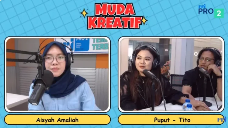 Couplepreneur Ambulu Bangun Usaha Bersama hingga Punya Tiga Bisnis