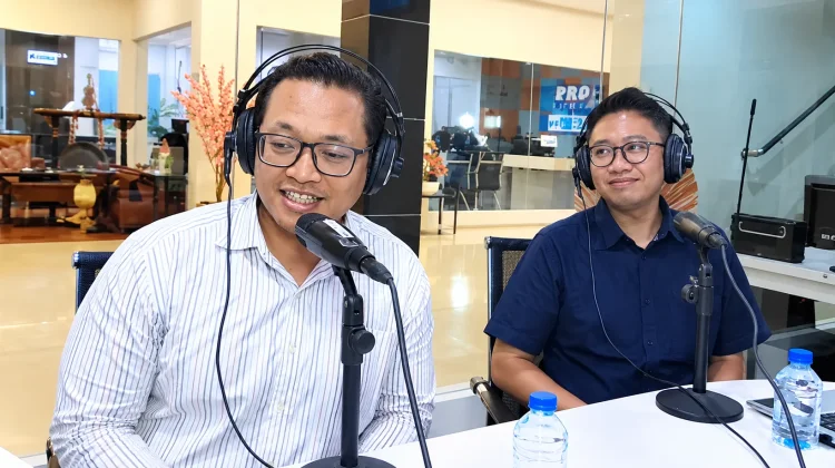 Stres dan Beban Kerja Menumpuk? Imbangi dengan Olahraga ala Dosen Keperawatan UNEJ