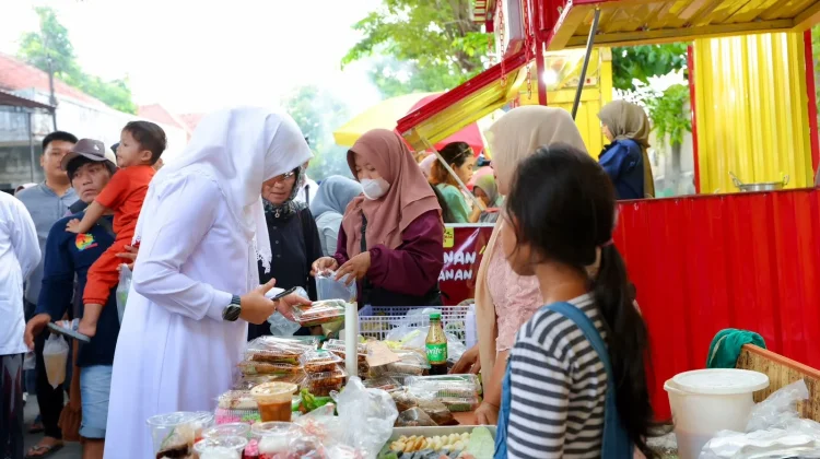 Soekarno Run Banyuwangi Libatkan 300 UMKM