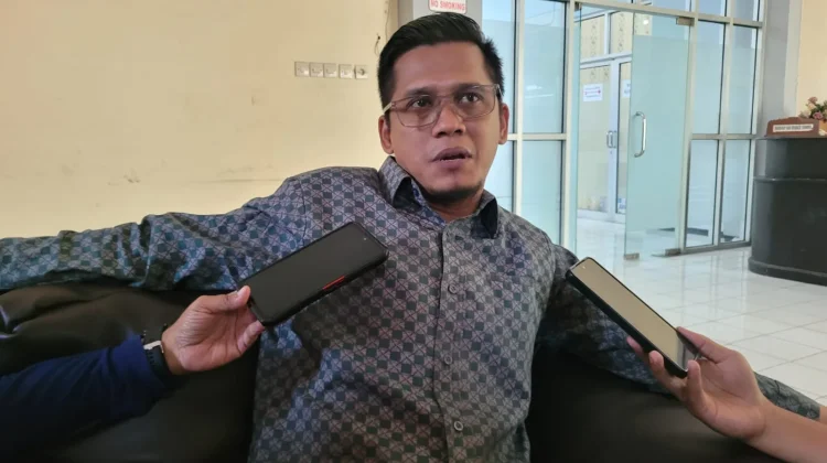 DPRD Situbondo Ingatkan, Revitalisasi Sekolah Dikerjakan Sesuai Ketentuan