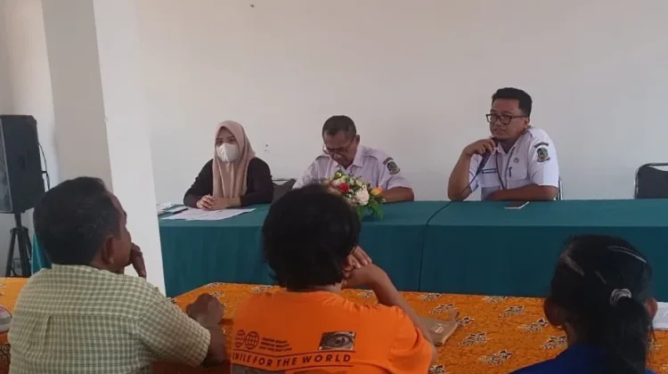 Terindikasi Terafiliasi Judol, 6.358 Penerima Bansos Banyuwangi Ditangguhkan