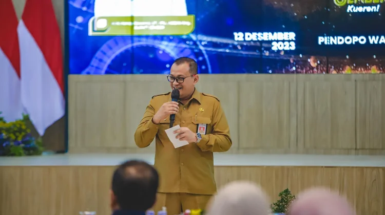 Pengawasan MBG Diperkuat, 46 SPPG di Jember Dihentikan Sementara