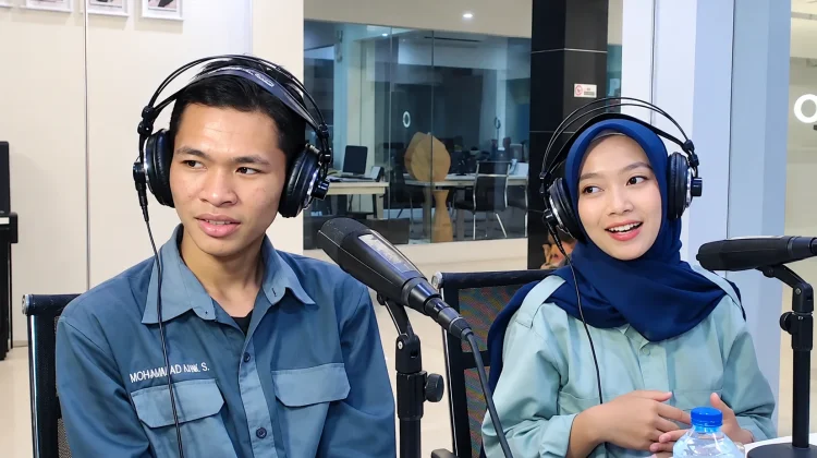 Forum Anak Jember Bedah Toxic Positivity dan Pentingnya Validasi Emosi