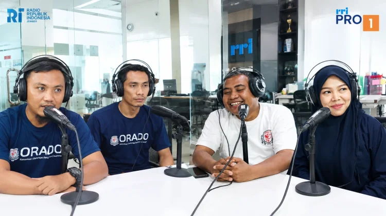 Menepis Stigma "Permainan Pos Ronda", Orado Jember Bidik Medali di Porprov X 2027