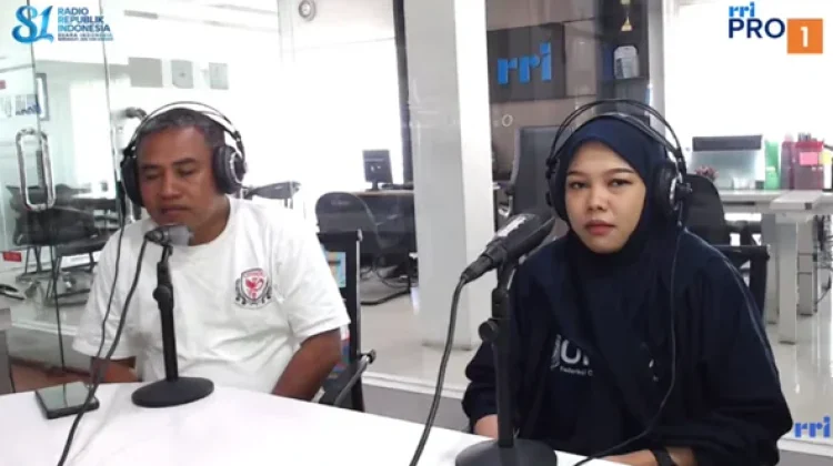 Resmi Diakui KONI, Orado Jember Ubah Permainan Kampung Jadi Prestasi