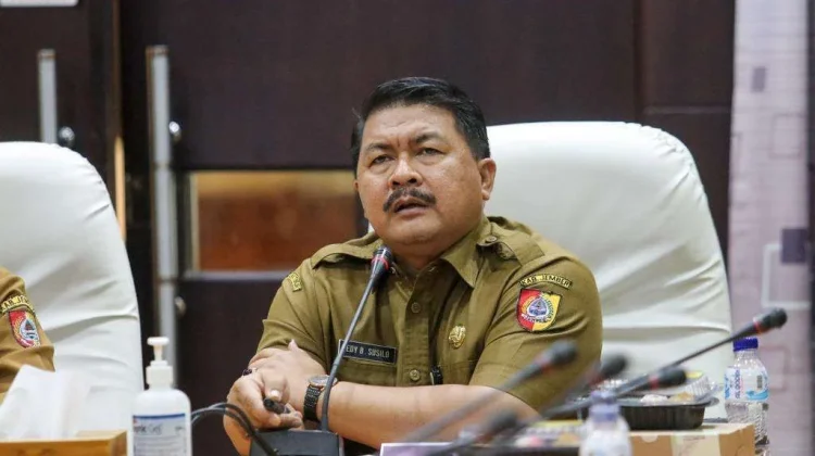 Tiga Warga Jember Diduga Hilang dalam Tenggelamnya KM Virgo Transport 8
