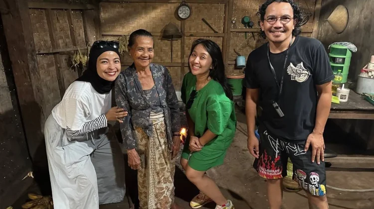 Cultural Immersion di Kemiren, Cara Baru Menikmati Banyuwangi