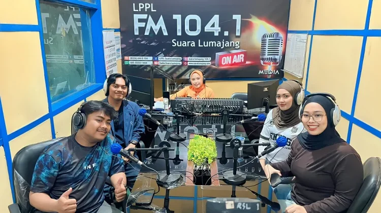 Olahraga Tak Melulu Kompetisi
