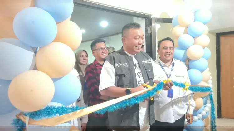 RSUD Besuki Dekatkan Pasien dengan Layanan Hemodialisa