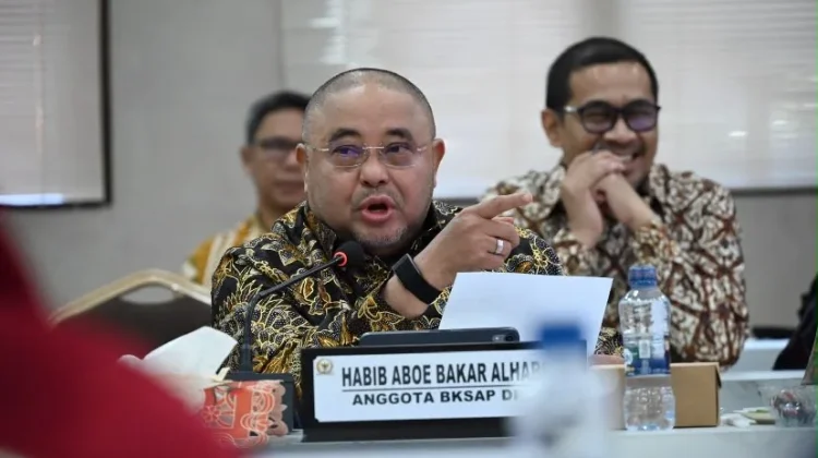 BKSAP Siap Dukung Perlindungan HAM dalam Forum Internasional