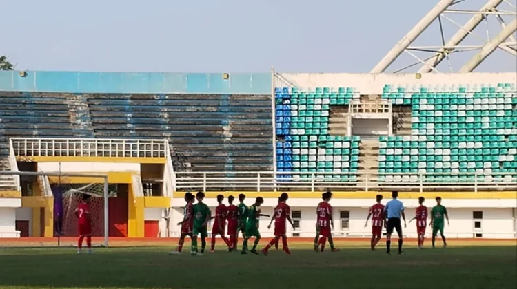 Piala Bupati Jember 2026 Bergulir Besok, Libatkan 31 Kecamatan dan 151 Sekolah
