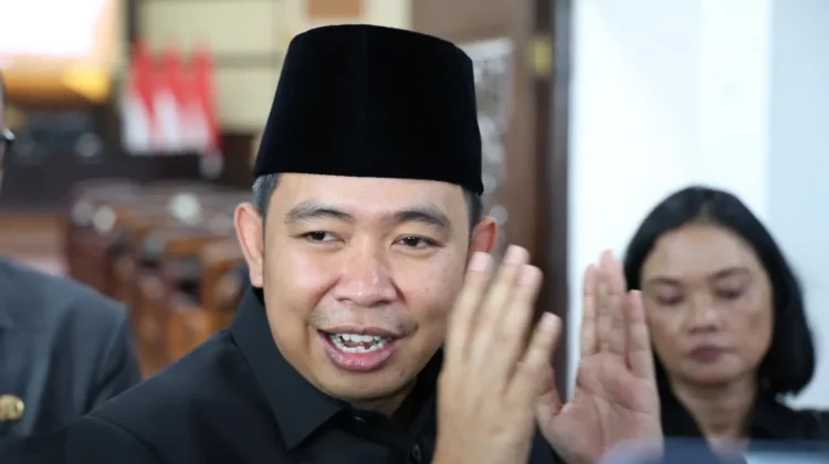 Gus Fawait Tanggapi Wacana Maju Pilgub Jatim, Pilih Fokus Kerja di Jember