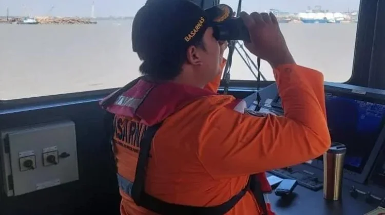 Seratus Lebih Korban Kapal Virgo Berhasil Dievakuasi