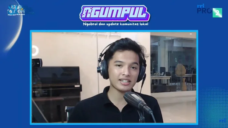 Mahasiswa UNEJ Willy Ungkap Cara Sederhana Pulihkan Energi saat Burnout