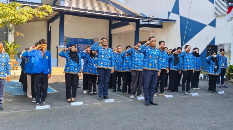 RRI Jember Perkuat Peran sebagai Media Publik yang Relevan dan Berdampak