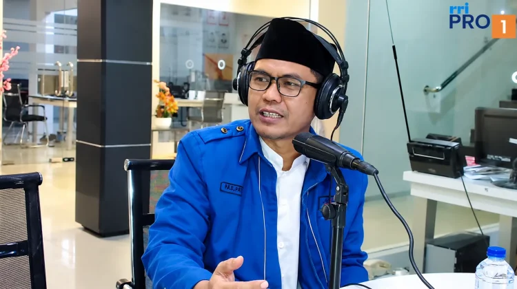 Program KOMPAK Hadir Dorong Ketahanan Rumah Tangga