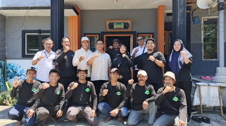 DLH Lumajang Dampingi Kopling Argopuro dalam Verlap PFLH Jatim 2026