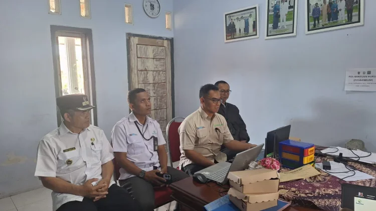 DLH Lumajang Dampingi Kopling Argopuro dalam Verlap PFLH Jatim 2026